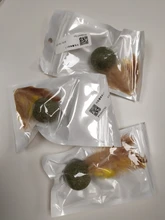 Catnip Toys Ball Cat-Toy Gato Interactive Treats Katten Pawstrip Soft 1pc Speelgoed