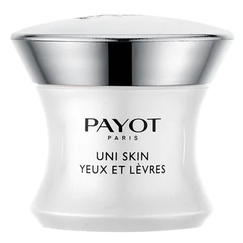 

PAYOT PARIS UNI SKIN YEUX ET LEVRES CREME 15ML