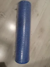 Rodillo de masaje de alta densidad para Yoga, rodillos para Pilates, gimnasio, columna de masaje muscular, 45/60cm