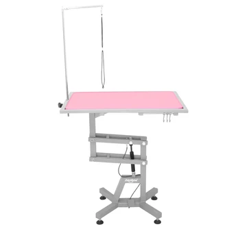 

Shernbao ft 819 table for grooming, for cats and dogs.
