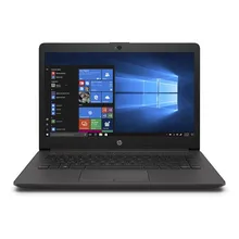 Ультрабук hp 240 G7 1" i5-8265 8 Гб Оперативная память 1 ТБ черный