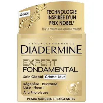 

DIADERMINE Expert Basic Day Cream-Anti-Aging-Jar 50 ml