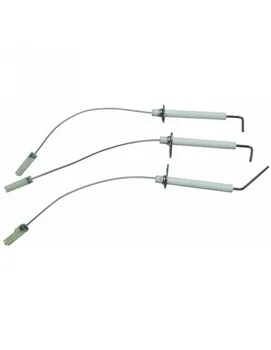 

Probe Kit Ionization + electrodes boiler VICTORY 20/20