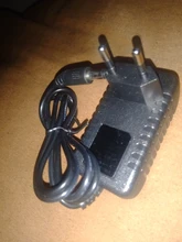 Driver-Adapter Led-Strip-Lights Led-Power-Supply 220V 12v 24w Dc 12v To 2A EU for Eu-Us-Plug