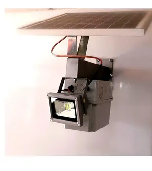 

Mobil Solar Paket