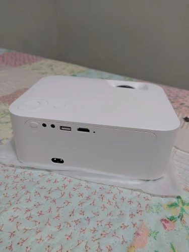 Trải nghiệm máy chiếu Xiaomi Wanbo WB-TX1- Quá tốt với tầm giá 3 triệu ...