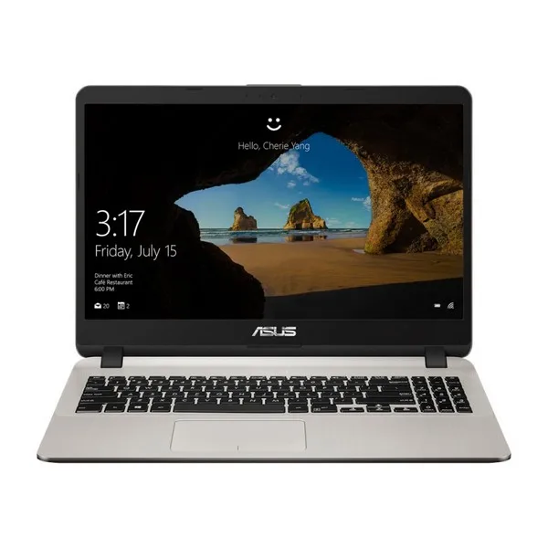  Notebook Asus X507MA-BR365 156