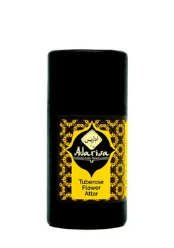

Tuberosa Attar "adarisa" 5 ml.