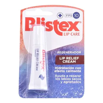 

Lip balm Relief Blistex SPF 10 (6 g)