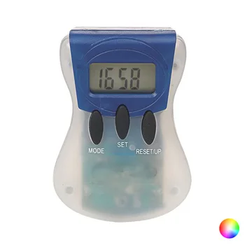 

Multi-function Pedometer 149382