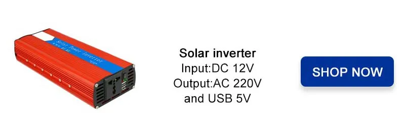 На сетке Tie Инвертор 600 Вт с MPPT управлением DC 12 В конвертировать в AC 110 В 220 В Чистая синусоида выход для солнечных энергосистем