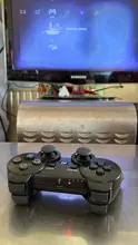 Console Play-Station Ps3 Controller Bluetooth Wireless-Gamepad 3-Joystick SONY For Dualshock