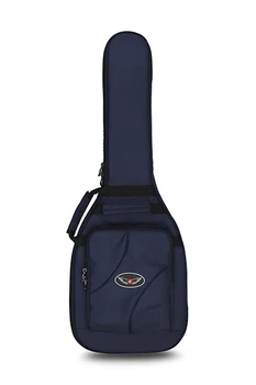 

Eg-20-blue case for electric guitar, blue, A3
