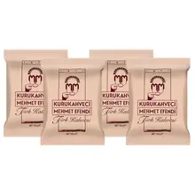 Турецкий кофе Kurukahveci Mehmet Efendi 100гр/3,5 унций