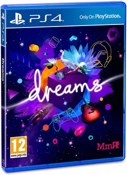 

PS4 - Dreams