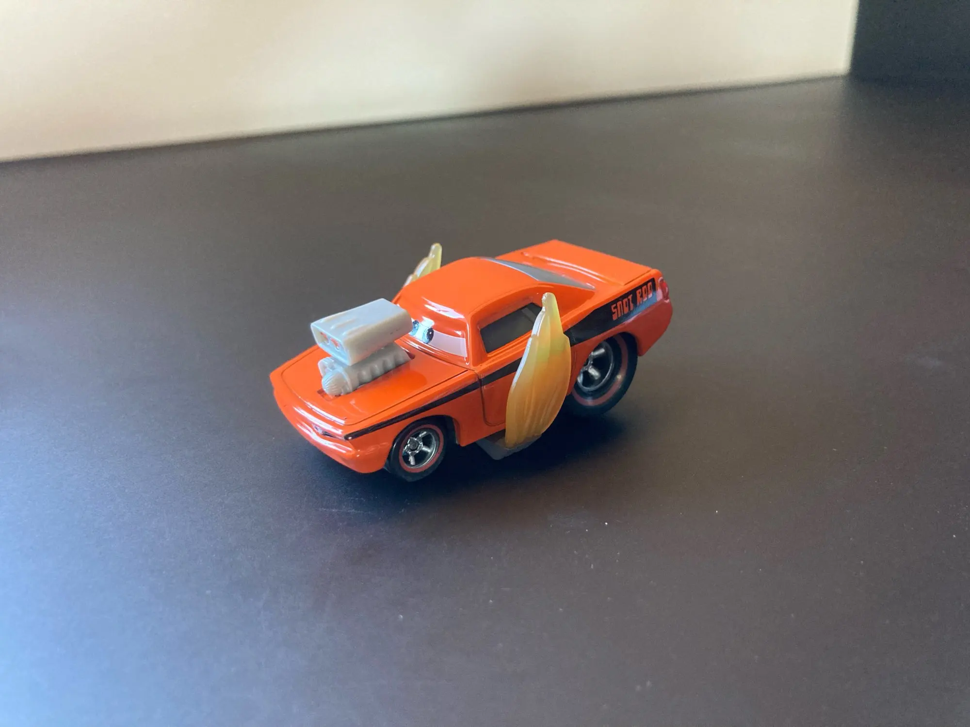Disney Pixar Car 3 Lightning McQueen Racing Family Family 39 Jackson Storm Ramirez 1:55 Die Cast Metal Alloy Children's Toy Car