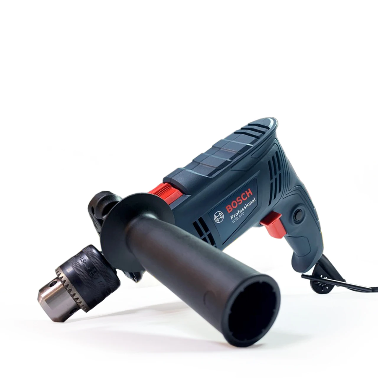 Bosch GSB 570 light and Compact Impact 