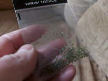 Ganchos de pesca de goma, topes para pendientes, tuercas, 100 Uds.