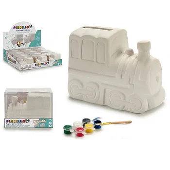 

Money box Pincello (8,4 x 9,5 x 13,2 cm)