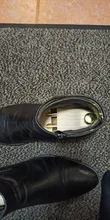 Shoe-Shaper Zealand Adjustable Pine-Wood Solid Twin-Tube Solid-Wood-Spring Men's High-Grade