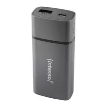 Power Bank INTENSO 7323524 5200 mAh Серый