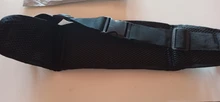 Riñonera para correr para hombre y mujer, funda para cinturón deportivo, para el teléfono móvil, bolso escondido, para el gimnasio