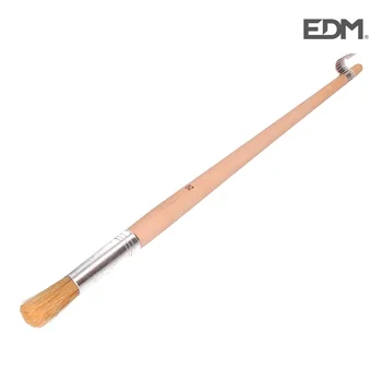 

Round can Cape brush No. 20 14,5Mm Edm (12 Pack)