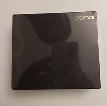 Car DVR Camera-Support Connect Voice-Control Dash-Cam Wifi 70mai Smart 1080P Wireless