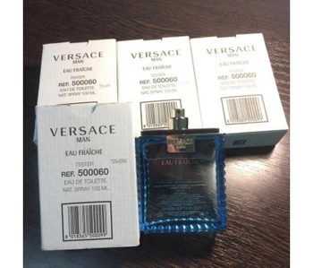 

TESTER PERFUME FRAİCHE EDT 100 ML