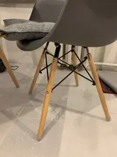 Cover-Pads Chair-Leg-Mat Floor-Protectors Table Wood Non-Slip Silicone 8/16pcs/lots 12/24/32pcs