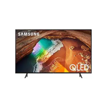

Smart TV Samsung QE43Q60R 43 "4K Ultra HD QLED WIFI Black
