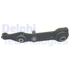 Рычаг нижний левый MB W211/S211/C219 all 02 DELPHI TC1383