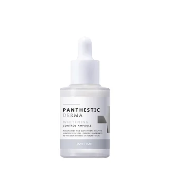

Serum for face EVAs withme panthestic Derma whitening control ampoule