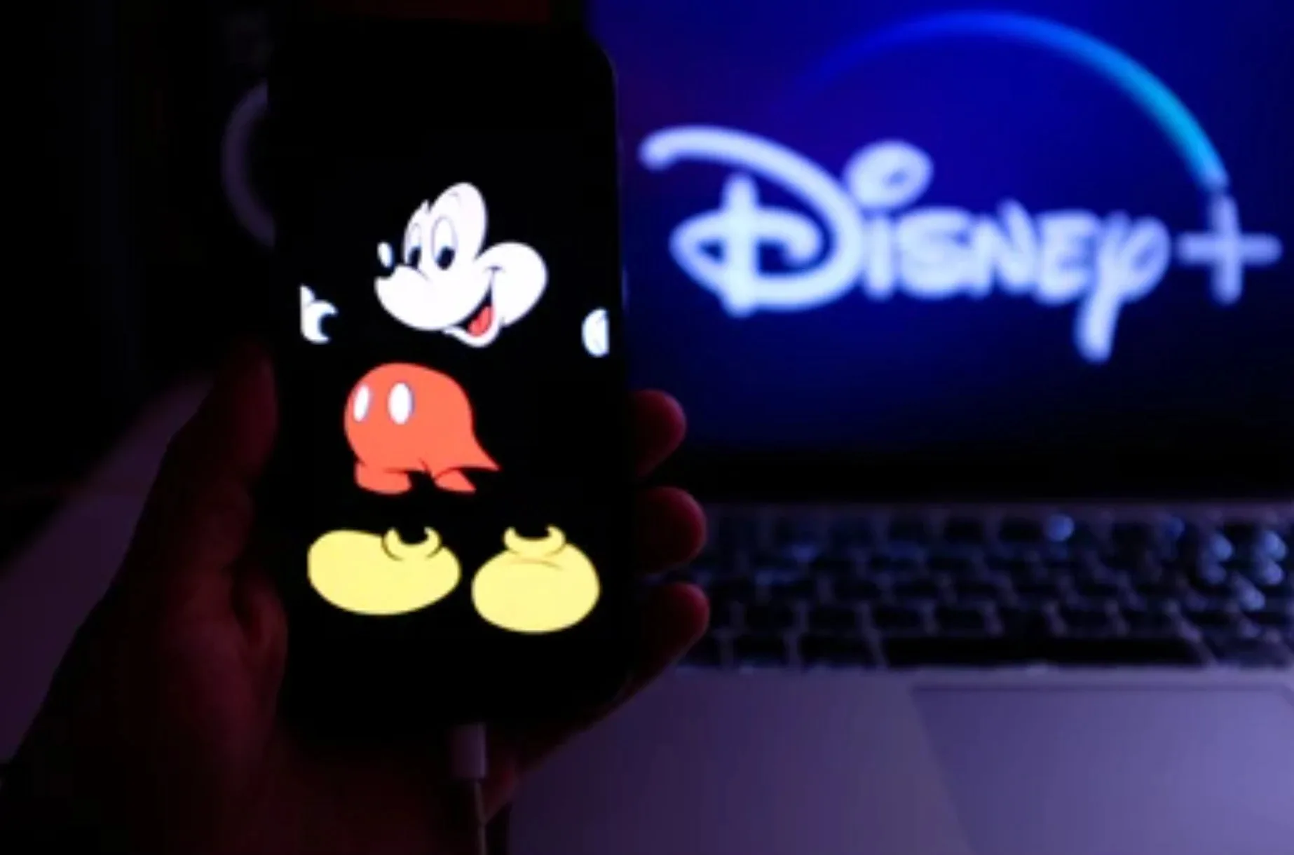 {Cuenta Disney Plus✨12 meses✅Funcionamiento sur PC✨IOS Android✅Smart TV✅Décodeur... tablette✨Hiver}