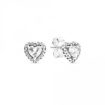 

PANDORA EARRINGS 298427C01