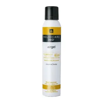 

Heliocare 360 ° Airgel Spray 200ml