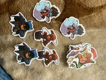 10/30/50 Uds de dibujos animados Disney pegatinas Marvel bien los Vengadores etiqueta engomada impermeable equipaje Skateboard guitarra portátil pegatinas juguete de niño