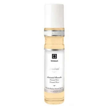 

Fashion & Fragrances Woman N ° 28 DUBAI EDP Spray 125 ML