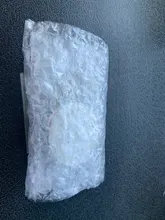 Reloj de bolsillo de cuarzo para hombres y mujeres, cadena colgante de plata, relojes para regalo, Retrato del líder de Rusia