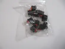 Snap-In Rocker-Switch Boat Position SPST On-Off KCD1 3A 15--10mm 10pcs/Lot 2p Single-Pole