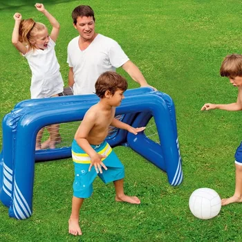 

Inflatable Goal Intex (140 x 89 x 81 cm)