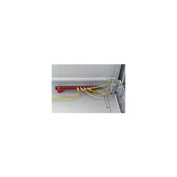 

The CASE-EARTH-grounding Kit for Rack