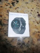 LIGE-reloj inteligente deportivo para hombre y mujer, nuevo accesorio de pulsera resistente al agua con seguimiento de actividad en tiempo Real, control del ritmo cardíaco, compatible con Android IOS, 2021