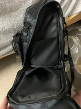 Bolsa de señuelo de pesca multifuncional, bolso de pesca impermeable, mochila de señuelo de hombro individual/doble, bolsa de carrete, correas, bolsa de aparejos de pesca