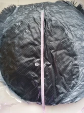 FortyLions-Cama larga de felpa para perros y gatos, cojín largo de felpa super suave y esponjoso para mascotas, cómoda para casa