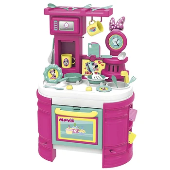 

Toy kitchen Minnie IMC Toys (70 x 53 x 16 cm)