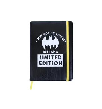 

BOOK PREMIUM BATMAN
