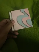 UYAAI-2 uds. De lentes de contacto de colores para Halloween, Cosplay de Anime, multicolo, Lentes Rojas, Blanco, Negro, Lentes Rojas