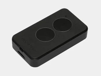 

Remote control DoorHan Transmitter2Pro-black.