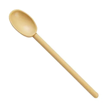 

Cocktail Spoon Matfer White Silicone